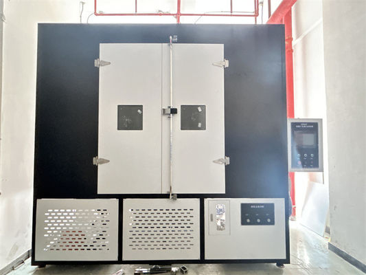 IEC62730-2024 Isolator 5000 jam Mesin Uji Tekanan Berganda Penguji Semprotan Garam IECIEC62217-2012