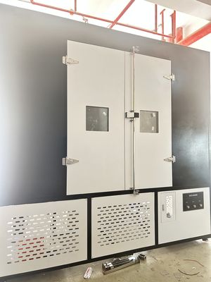 IEC62730-2024 5000hrs Isolator Peralatan pengujian tekanan ganda IEC62217-2012
