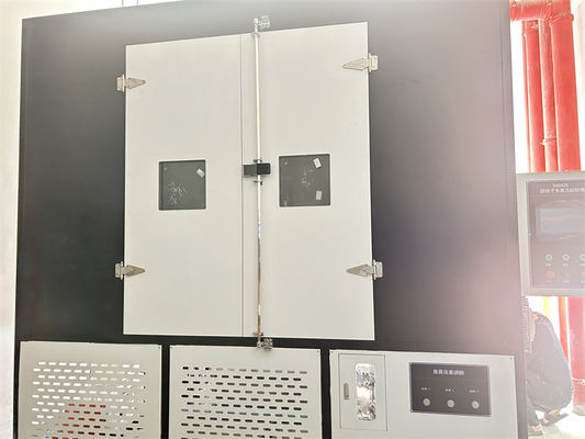 IEC62730-2024 5000hrs Isolator Multiple Stress Environment Tester