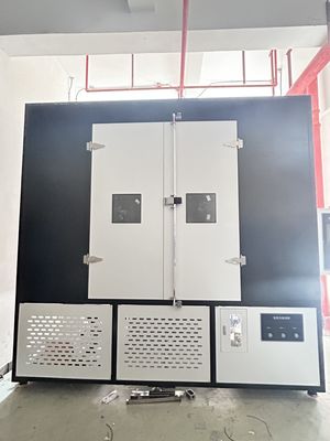 IEC62730-2024 5000hrs Isolator Multiple Stress Environment Tester