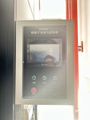 IEC62730-2024 5000hrs Isolator Multiple Stress Environment Tester
