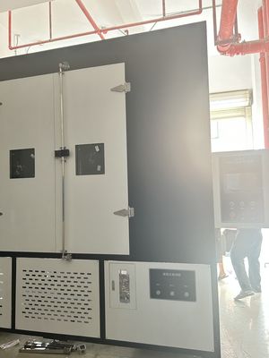 IEC62730-2024 5000hrs Isolator Panas kering dan kelembaban Tester stres ganda