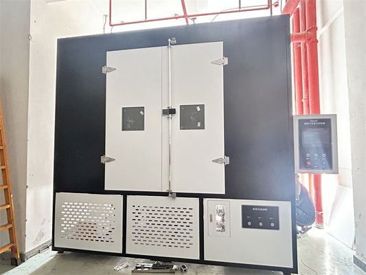 IEC62730-2024 5000hrs Isolator Panas kering dan kelembaban Tester stres ganda