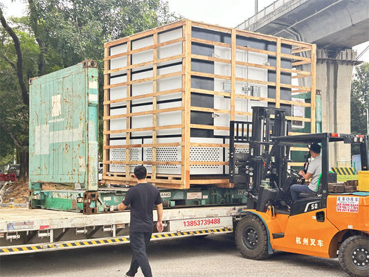 5000hrs Isolator Hujan buatan Tester Tekanan Berganda Uji Semprot IECIEC62217-2012