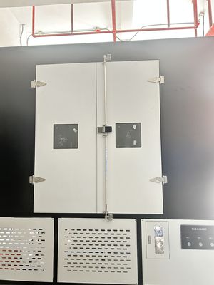 5000 jam Isolator Kamar Uji Penuaan Dipercepat IECIEC62217-2012