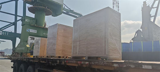 5000 jam Mesin pengujian keandalan Isolator IEC62217-2012