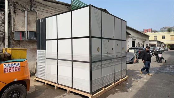 5000 jam Mesin pengujian keandalan Isolator IEC62217-2012