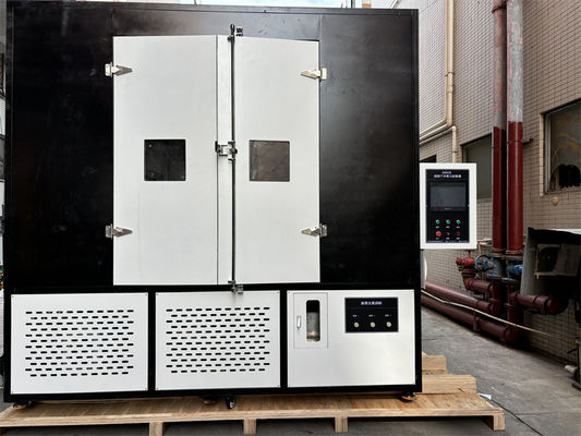5000 jam Isolator Suhu Kelembaban Kamar Siklus IECIEC62217-2012