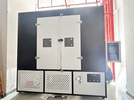 HV Polymer Insulators Track And Erosion Testing By Wheel Test And 5 000h Test Machine IEC 62730-2024 Percobaan dengan roda dan mesin uji 5 000h