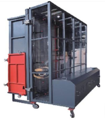 GB/T7106 Peralatan pengujian material konstruksi untuk kedap air