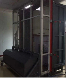 GB/T7106 Peralatan pengujian material konstruksi untuk kedap air