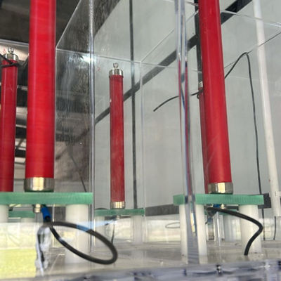 5000h Mesin Uji Isolator IEC 62730-2024 Uji Hujan Garam