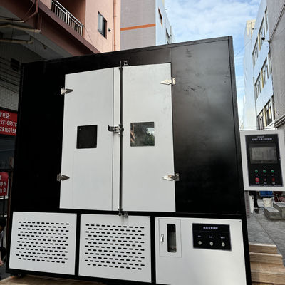 Mesin pengujian komprehensif multi-fungsi untuk isolator