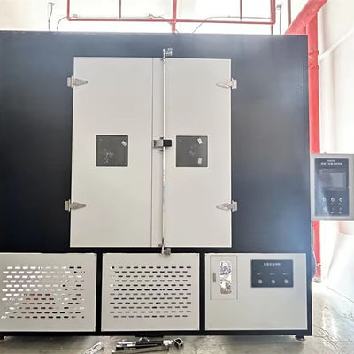 Intelligent Insulator Multi Factor Aging Test Bench