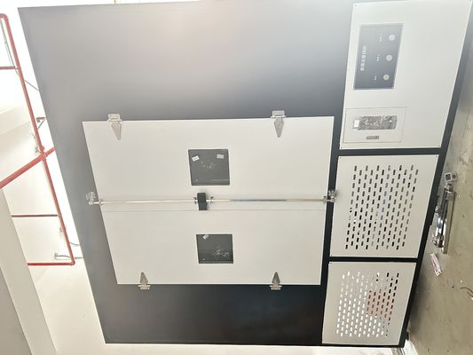 Intelligent Insulator Multi Factor Aging Test Bench