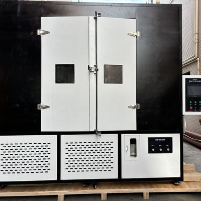 Polymer Insulator Multi Stress Testing Machine