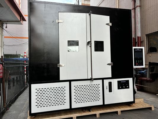 Polymer Insulator Multi Stress Testing Machine