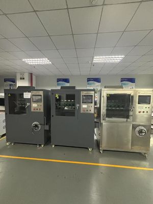 Mesin pengujian isolasi pengujian dan peralatan pengujian kesalahan IEC60587