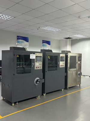 Mesin pengujian isolasi pengujian dan peralatan pengujian kesalahan IEC60587