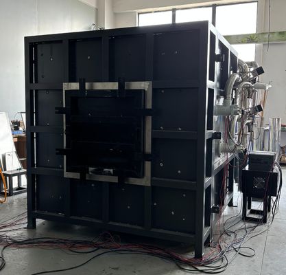 GB/T14907-2018 Lapisan Tahan Api untuk Struktur Baja