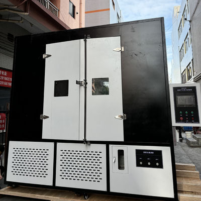 DX Insulator Multi Stress Testing Machine Upgrade Proses Manufaktur