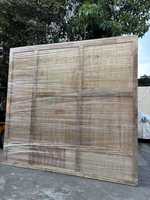 L310*W320*H360CM Insulator Universal Testing Machine Dengan Pengujian ODM Customization