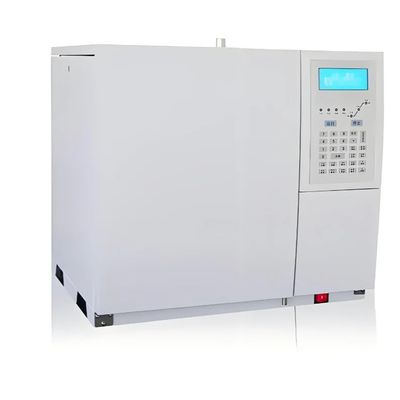 GC900C Gas Chromatograph dengan dukungan OBM yang disesuaikan