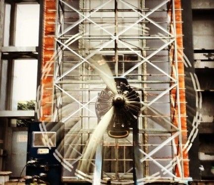 AAMA 501.1 Peralatan Pengujian Bahan Konstruksi Uji Penetrasi Air Dinamis