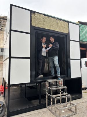 2Kw Composite Insulator Testing Machine dengan dukungan rekayasa ulang perangkat lunak yang disesuaikan