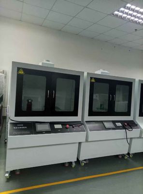 Mesin Uji Tegangan Tembus GB1408.1-2006