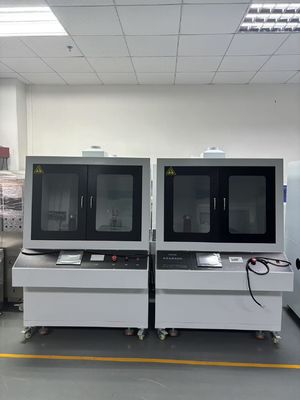 Mesin Uji Tegangan Tahan Isolasi Gelombang Sinus 50Hz Dengan Tegangan Breakdown 0-50kV