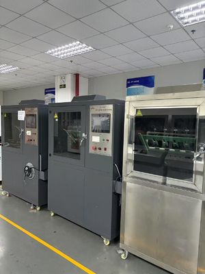 Mesin pengujian jejak kebocoran tegangan tinggi DAXIAN