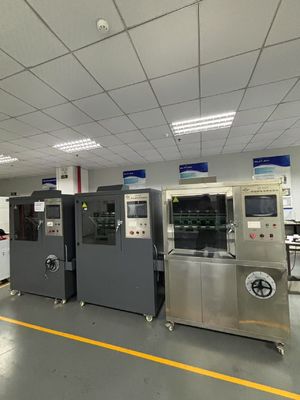 Mesin pengujian jejak kebocoran tegangan tinggi DAXIAN