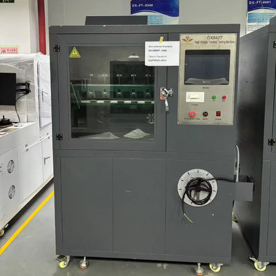 Mesin pengujian jejak kebocoran tegangan tinggi