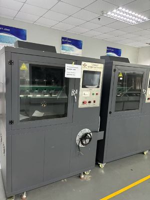 Mesin pengujian jejak kebocoran tegangan tinggi