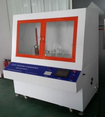Professional 5KVA Voltage Breakdown Testing Machine For Accurate Results
