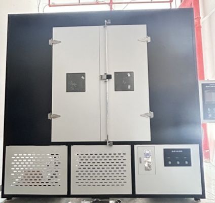 Mesin Penuaan Udara Luar Ruang Untuk Isolator