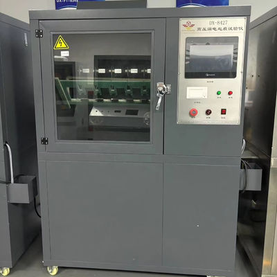 Mesin pengujian jejak kebocoran tegangan tinggi