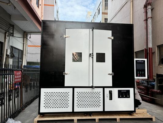 2 Ton High Precision Insulator Stress Collaborative Detector Untuk Multi Stress Testing