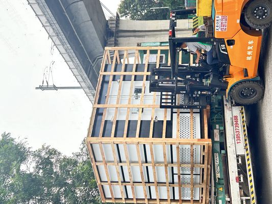 Peralatan Pengujian Plastik Tester Laboratorium Tekanan Berbagai