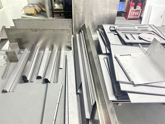 DX-8535B Flat Vulcanizer untuk Memperset Karet dan Plastik