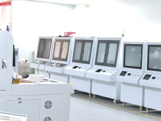 Penguji Ketahanan Tegangan / Uji Tembus Tegangan