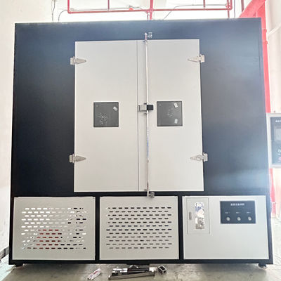 Mesin Uji Multi Tegangan Isolator Presisi Tinggi