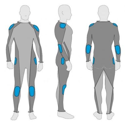 Alat Uji Laboratorium Rumah Sepeda Motor Pakaian Pelindung DAM Darmstadt Mesin Uji Abrasi