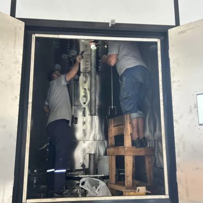 Mesin Uji Laboratorium Isolator Peralatan Pengujian Multistress Penguji 5000h IEC 62730-2024