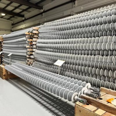 Mesin Uji Laboratorium Isolator Peralatan Pengujian Multistress Penguji 5000h IEC 62730-2024