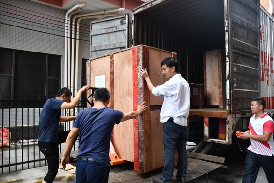 Alat Uji Karet ASTM D2303 Penguji Indeks Pelacakan Tegangan Tinggi