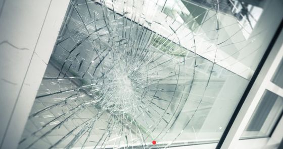 Mesin Uji Perangkat Kapak Kaca Institut Pengujian BS EN 356 Standar