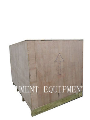 ASTM E1996-2008 Peralatan Pengujian Bahan Konstruksi Ketahanan Dampak Proyektil Meriam