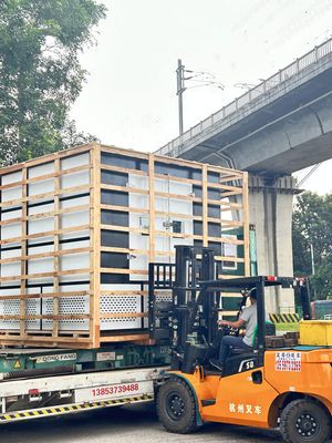 Alat Uji Lampu Xenon Uji 5000h Untuk Isolator